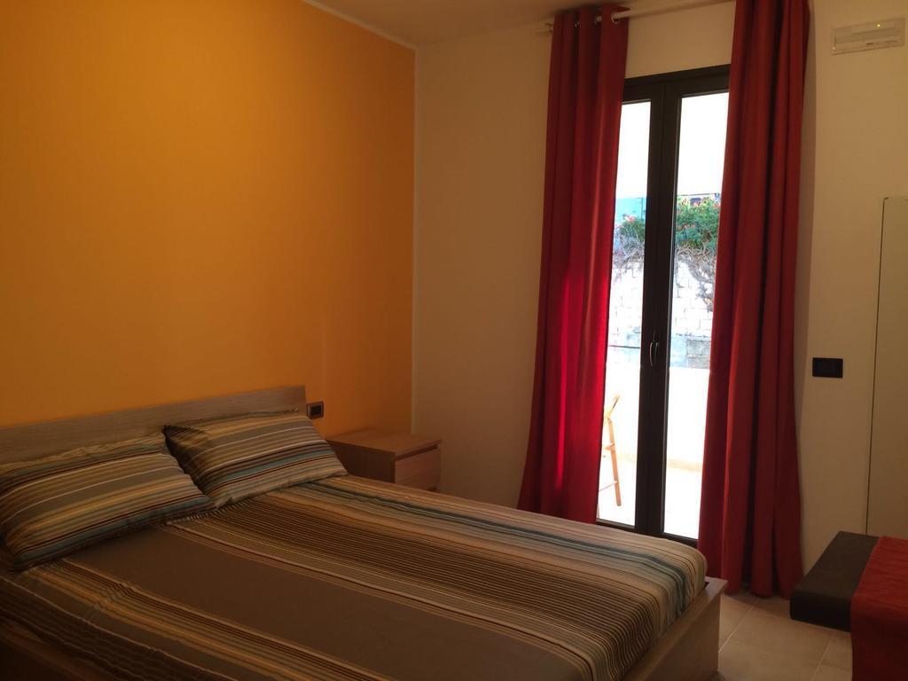 La Casa Delle Farfalle Syracuse Room photo