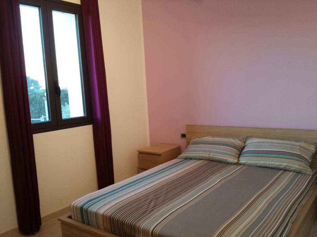 La Casa Delle Farfalle Syracuse Room photo