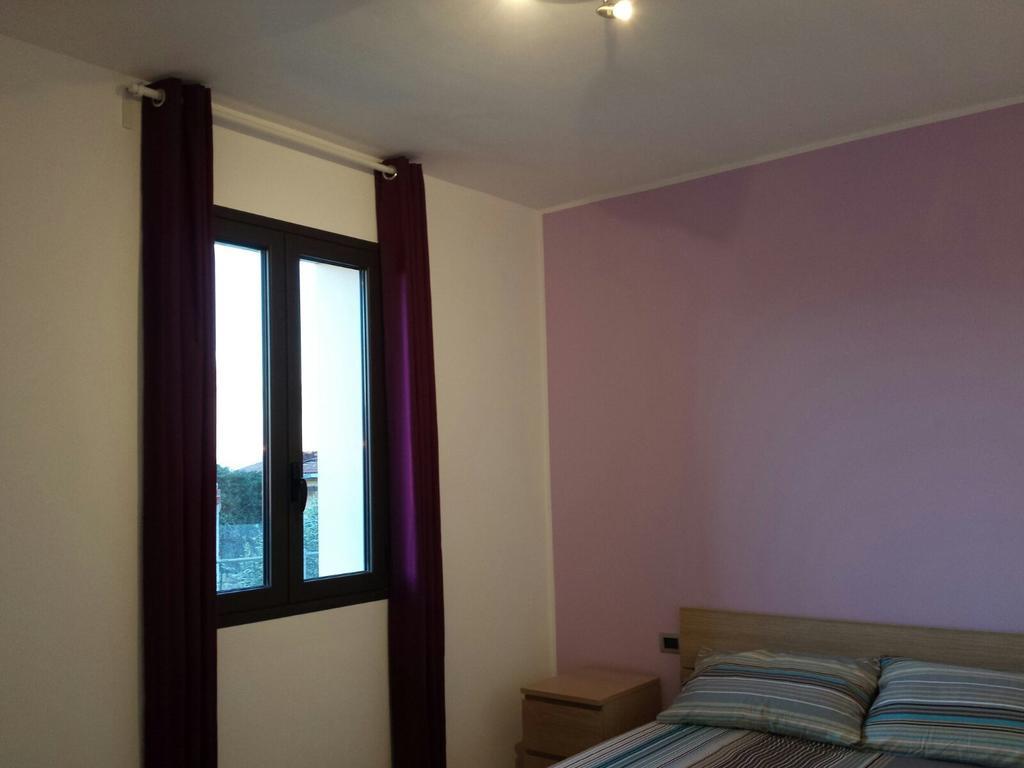 La Casa Delle Farfalle Syracuse Room photo