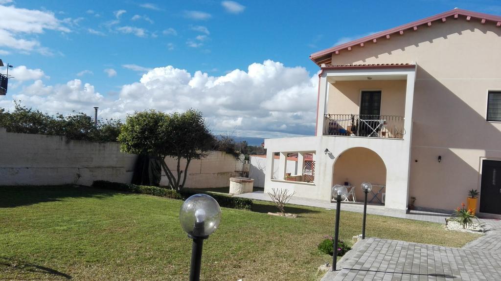 La Casa Delle Farfalle Syracuse Exterior photo